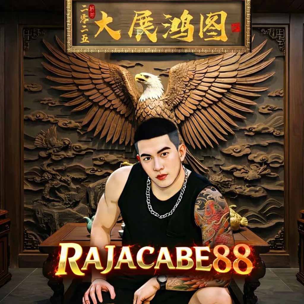 Rajacabe88 - Vendor Resmi Gacor88 Slot & Slot Dana Terpercaya 2026